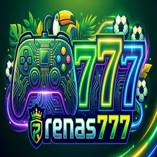 Logo renas777